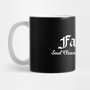 Islamic - Fasting, Soul Cleansing in Progress Mug